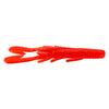 JOHNCOO 8Pcs/Lot 90mm 5.5g Soft Plastic Craw Fish Baits