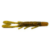 JOHNCOO 8Pcs/Lot 90mm 5.5g Soft Plastic Craw Fish Baits
