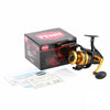 PENN SPINFISHER SSVI Max Spinning Reel 13kg 5+1BB 4.2:1/4.7:1/5.6:1/6.2:1