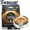 Seaguar TATSU 200YDS/183M 6-12LB Fluorocarbon Fishing Line