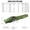 Josby Portable Foldable Fishing Rod Carrier