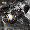 Kingdom Micro Fly Spinning Reel 5.2:1 8+1BB 4/7Kg Max Drag