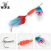 W.P.E KOMODO 1Pc 15g/22g Spinner