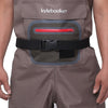KyleBooker Chest Waders Stocking Foot (optional kit)