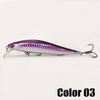 TheTime ASSASSIN AS105S AR-C 14g Slow Sinking Jerkbait