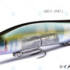 Megabass VISION ONETEN MAX LBO 135mm 21g Floating Bullet Jerkbait