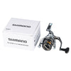 Shimano NASCI FC 4/5BB+1RB 4.7:1/5.0:1/5.6:1/6.0:1/6.2:1 Spinning Reel