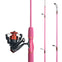 1.5M Kids 3Pc Premium Spinning Rod/Reel Combo