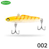D1 DT6011 80mm 90mm Rattlin VIB Lipless Crank