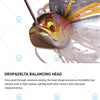Megabass SV-3 1/2 1/4 3/8 Oz. Double / Single Willow Spinnerbait
