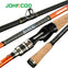 JOHNCOO Ruffy 1.98m/2.1m Spinning/Casting Rod