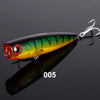 Noeby 9140 105mm 24g Topwater Popper