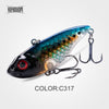 Kingdom 3512 VIB 50M/65MM Lipless Crankbait Lure