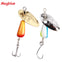 Magblue 1Pc Inline Spinner