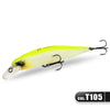 Meredith 100F 14g 10cm Jerkbait