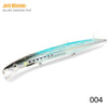 Hunthouse Sandeel 143mm 173mm 208mm Jerkbait