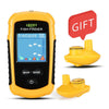 LUCKY FFCW1108-1 Wireless Fish Finder