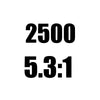 Shimano Ultegra FC Spinning Reel (2021 Version) 5BB+1RB  5.1:1/5.3:1/6.0:1/6.1:1/6.2:1/6.4:1
