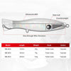 Noeby 12cm43g/16cm78g/20cm154g GT Surface Popper