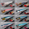 Noeby 120mm/150mm/190mm Topwater Popper