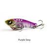 Banshee Lipless VIB Lure