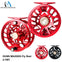 Maximumcatch Maxcatch DUNN Fully Sealed Waterproof Fly Reel 2+1BB