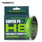 Tsurinoya H8 300m 8 Strands Braided PE Fishing Line