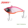 Jerry Kicker 1Pc 50mm 12.8g Sinking VIB Lipless Crankbait