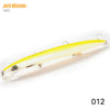 Hunthouse Sandeel 143mm 173mm 208mm Jerkbait