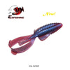 KesFishing RB100 6Pcs/Lot 8.2g Soft Plastic Rage Bug Craw