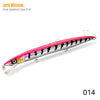 Hunthouse Sandeel 143mm 173mm 208mm Jerkbait