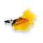 JTLure 1Pc 105mm/28g Floating 3D Duck Lure