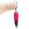 Fishing Spoon 3g - 4Pcs