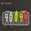 Balleo Spoon 5pc/Set