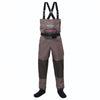 KyleBooker Chest Waders Stocking Foot (optional kit)