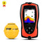 LUCKY FF1108-1CWLA Rechargeable Wireless Fish Finder