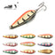LTHTUG 1Pc 10g/18g Spoon Lure