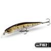 Meredith 100F 14g 10cm Jerkbait
