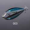 Noeby 9448 110mm 36g Jerkbait