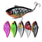 Leosport 40mm/4.7g Lipless Diving Crankbait