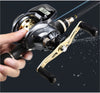 Histar HSD200X Digital Electric Reel 7.0:1 6+1BB