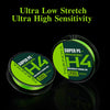 Tsurinoya H4 4-8lb 150m PE Braided Fishing Line