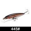 FTK 1pc 12g/100mm Crankbait