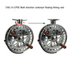 Aventik 2G CNC Machined Center-Pin Reel