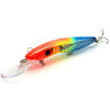 Bodecin 25g 15.5cm Jerkbait Minnow Wobbler