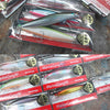 Megabass Marine Gang 120F 120 90 F 90S Floating Casting/Trolling Jerkbait