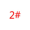 Owner 1# 2# 4# 1/0# 2/0# 3/0# 4/0# 5/0# Treble Hooks