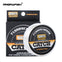 Angryfish B8018 100M F3-30LB Fluorocarbon Fishing Line