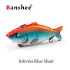 Banshee W03 Vibe Lipless Cranks