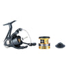 Shimano Sahara FJ Spinning Reel (2022 Version) 3/4BB+1RB 4.7:1/5.0:1/5.6:1/6.0:1/6.2:1